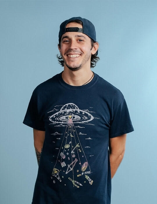 Burak Halefoğlu
